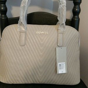 Kenneth Cole Reaction